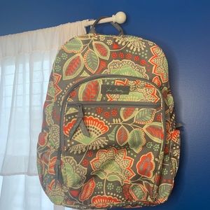 Vera Bradley backpack